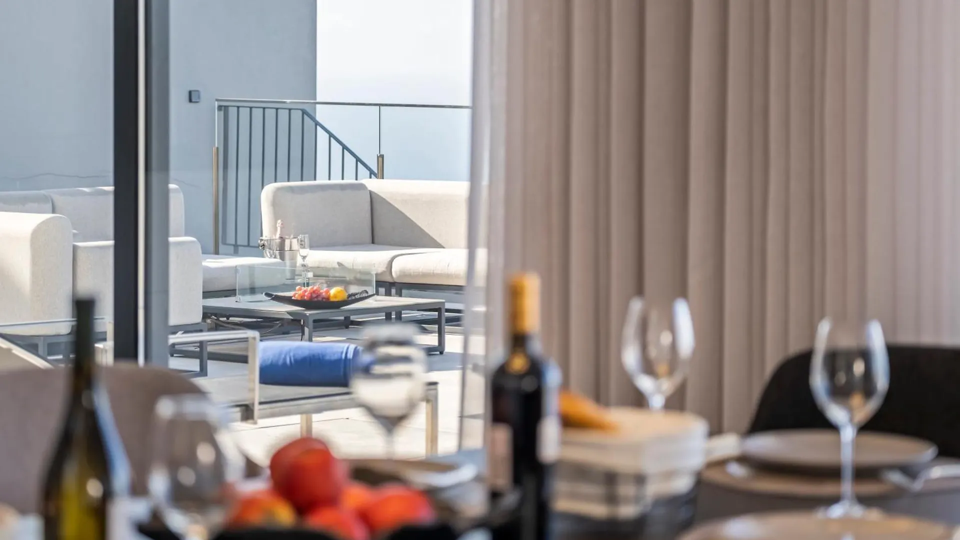 Villa Boa Nova Preta By Lovelystay Funchal  Portugal