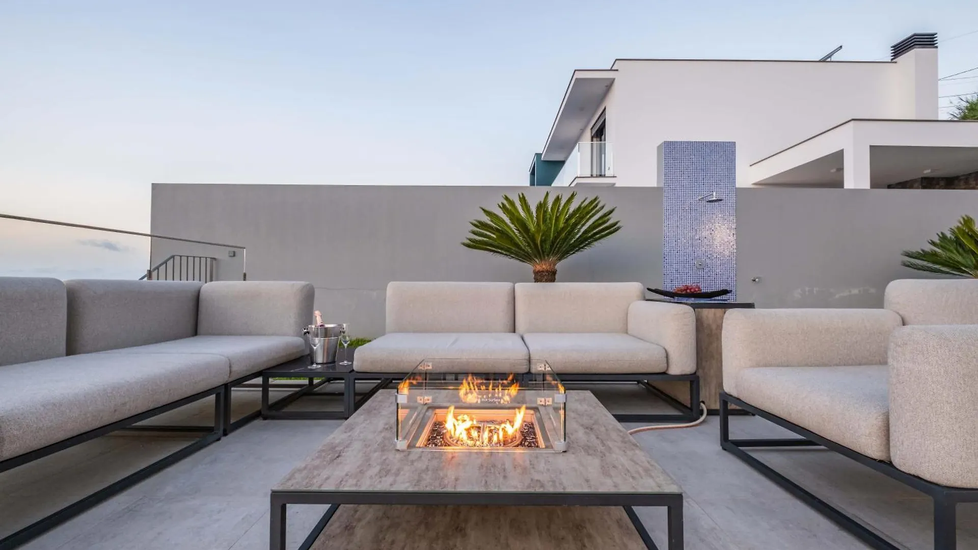 Villa Boa Nova Preta By Lovelystay Funchal  Portugal