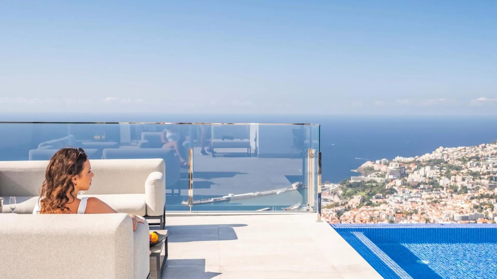 Villa Boa Nova Preta By Lovelystay Funchal
