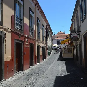 Residencial Mariazinha By Petit Funchal (Madeira)